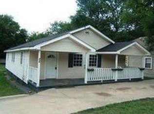 770 Park Ave SE, Lindale, GA