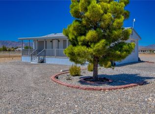 3450 Tumbleweed Ave, Pahrump, NV 89048