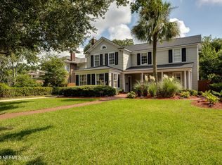 1511 Avondale Ave, Jacksonville, FL 32205