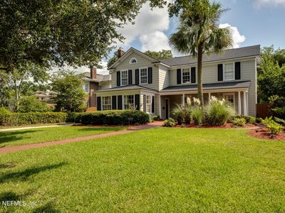 1511 AVONDALE Avenue, Jacksonville, FL, 32205
