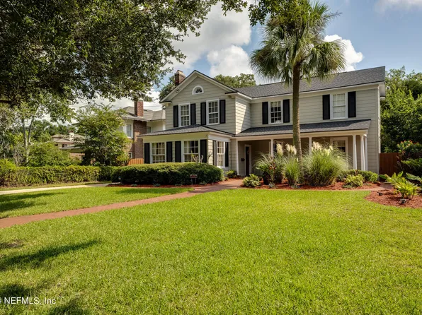 1511 AVONDALE Avenue, Jacksonville, FL 32205
