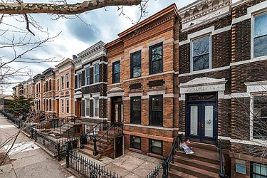 Sold by Block & Lot Real Estate