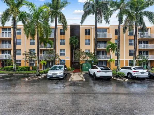 1450 SE 3rd Avenue #107, Dania Beach, FL 33004