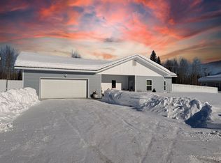 2764 W 1st Ave, North Pole, AK 99705