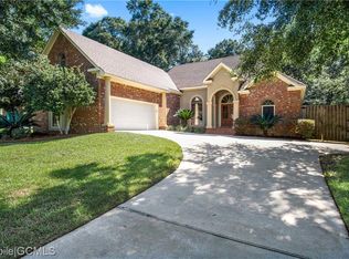 2558 Legends Row, Mobile, AL 36618