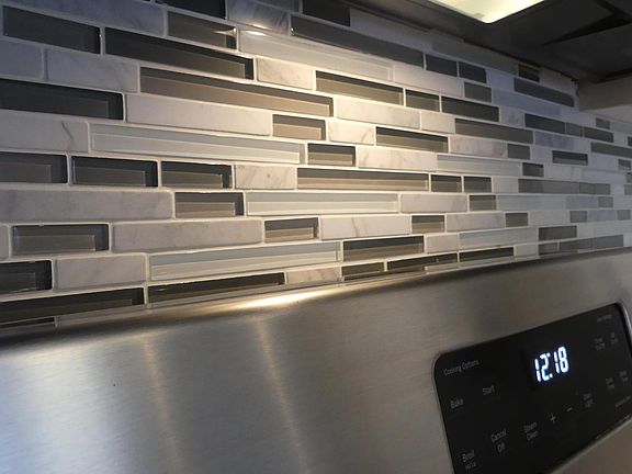 Unique Kitchens