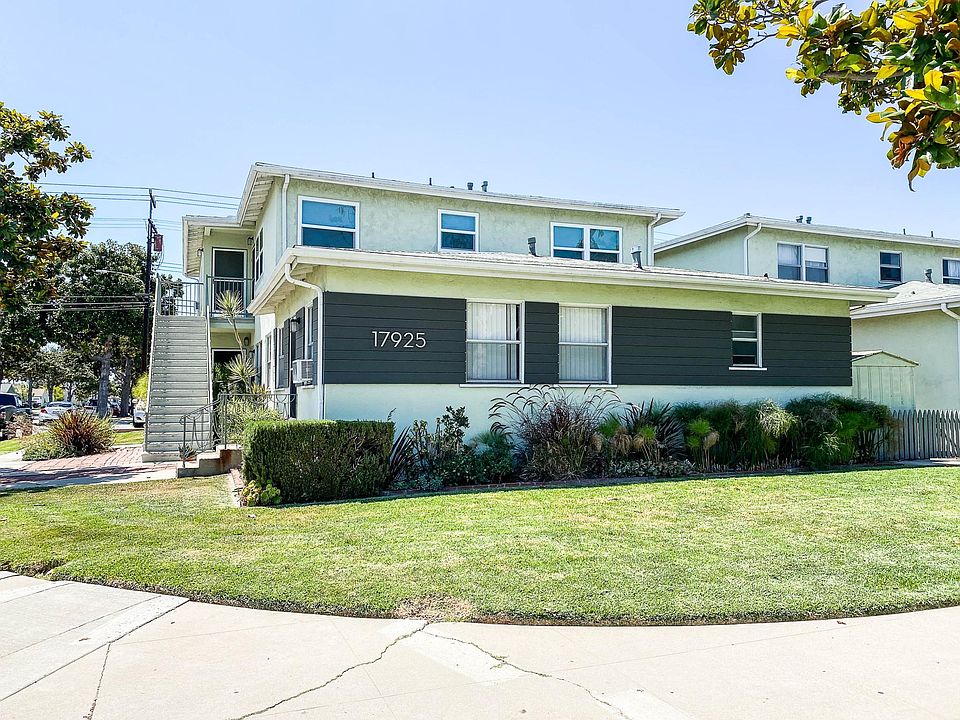 1st image of 17925 Crenshaw Blvd #4