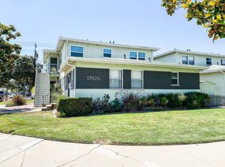 17925 Crenshaw Blvd #4, Torrance, CA 90504