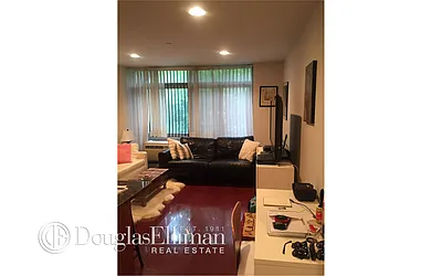 Rented by Paramount Realty Management