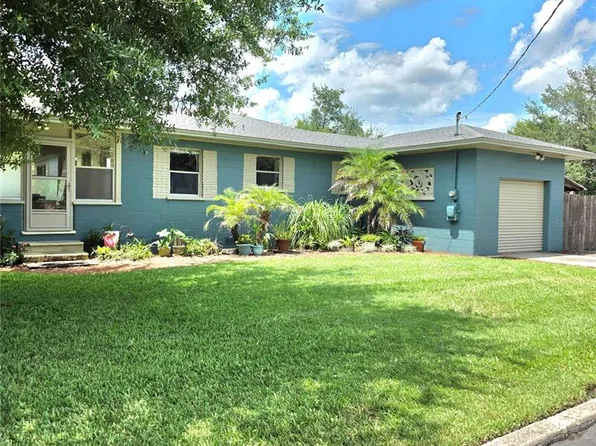 845 AVENUE F NE, WINTER HAVEN, FL 33881