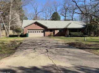 1001 Carl Ln, White Hall, AR 71602