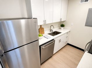 1105 Massachusetts Ave #9G1, Cambridge, MA 02138