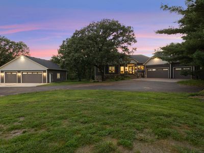 19686 214th Ave NW, Big Lake, MN, 55309
