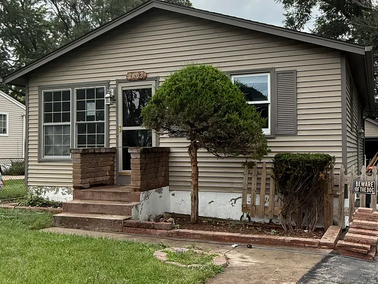 1403 N Highland Pkwy — Photo 9