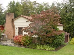 902 Hillcrest Ave, West Jefferson, NC 28694