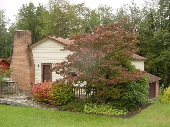 902 Hillcrest Ave, West Jefferson, NC 28694