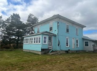 255 Kelly Rd, Rensselaer Falls, NY 13680