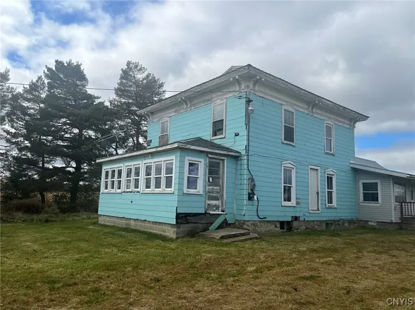 255 Kelly Rd, Rensselaer Falls, NY 13680