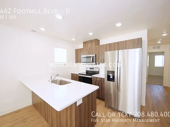 2462 Foothill Blvd #D, Pocatello, ID 83204