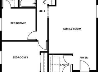 3915 Tayrien Ct SW, Los Lunas, NM 87031