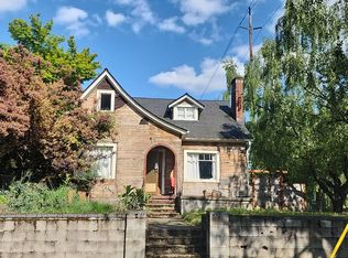 2904 NE 8th Ave, Portland, OR 97212