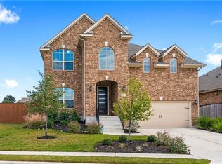 2904 Coral Valley Dr, Leander, TX 78641