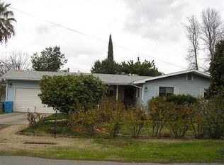1081 Hedge Ave, West Linda, CA