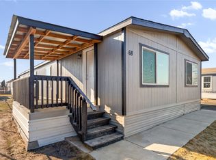 4000 Longview St NE UNIT 68, Moses Lake, WA