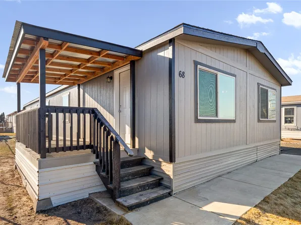 4000 Longview Street NE #68, Moses Lake, WA 98837