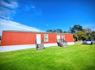 1210 E National Cemetery Rd LOT 32, Florence, SC 29506