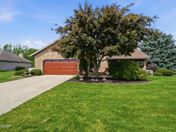 2721 Carolyn Dr, Lima, OH 45807