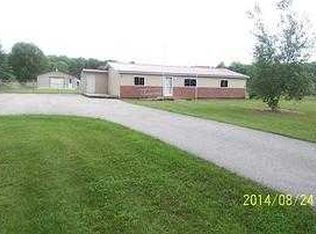 6675 Camp Tanuga Rd NE, Kalkaska, MI 49646