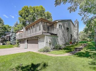 1472 Arden View Dr, Arden Hills, MN 55112