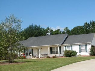 176 Strong Rd, Newnan, GA 30263