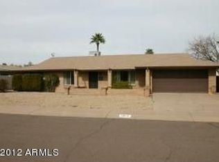 2814 E Lupine Ave, Phoenix, AZ 85028