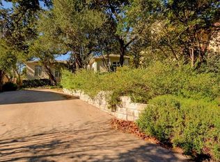 5804 Tom Wooten Cv, Austin, TX 78731