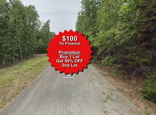 41 Isleta Dr, Cherokee Village, AR 72529