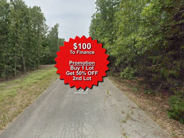 40 Isleta Dr, Cherokee Village, AR 72529