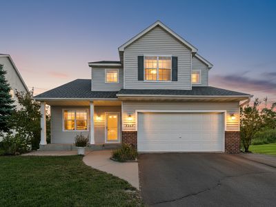 7287 Falmouth Curv, Shakopee, MN, 55379