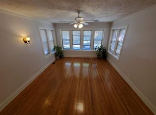 5027 N Springfield Ave #2, Chicago, IL 60625