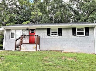 502 Dollar Mill Rd SW, Atlanta, GA 30331