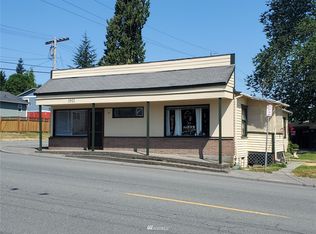 1901 Madison St, Everett, WA 98203