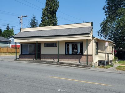 1901 Madison Street, Everett, WA, 98203