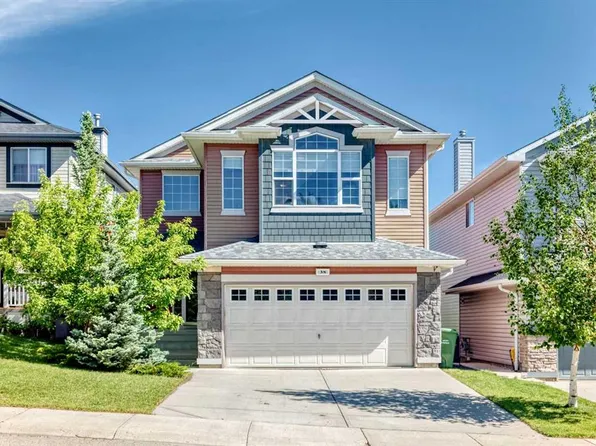 38 S Royal Oak Grv NW, Calgary, AB T3G 5P3