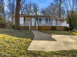 3406 Schooler Ln, Louisville, KY 40272