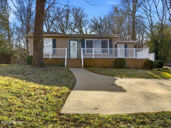 3406 Schooler Ln, Louisville, KY 40272