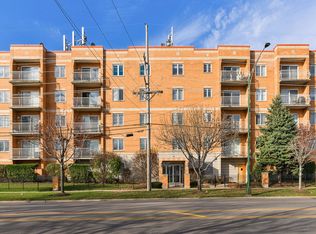 4534 N Cumberland Ave UNIT 201, Chicago, IL 60656