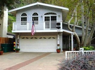 29422 Silverado Canyon Rd, Silverado, CA 92676