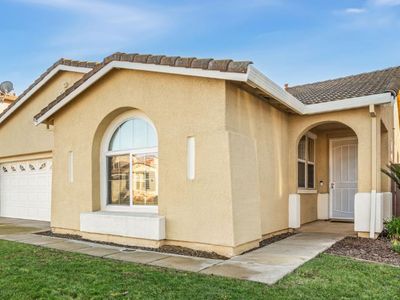 2936 Mahaska Way, Sacramento, CA, 95835