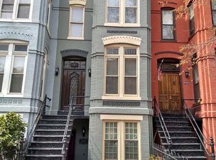 431 1st St SE, Washington, DC 20003